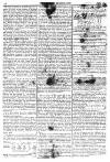 Hampshire Telegraph Monday 26 January 1801 Page 4