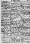 Hampshire Telegraph Monday 28 September 1801 Page 4