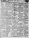 Hampshire Telegraph Monday 19 April 1802 Page 1