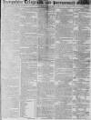 Hampshire Telegraph Monday 26 April 1802 Page 1