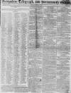 Hampshire Telegraph Monday 21 June 1802 Page 1