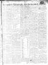 Hampshire Telegraph Monday 10 January 1803 Page 1