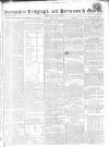 Hampshire Telegraph Monday 24 January 1803 Page 1