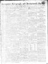 Hampshire Telegraph Monday 07 February 1803 Page 1