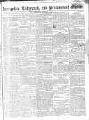 Hampshire Telegraph Monday 21 February 1803 Page 1