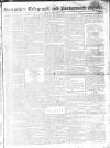 Hampshire Telegraph Monday 28 February 1803 Page 1
