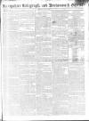 Hampshire Telegraph Monday 02 May 1803 Page 1