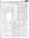 Hampshire Telegraph Monday 09 May 1803 Page 1