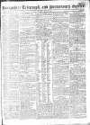 Hampshire Telegraph Monday 23 May 1803 Page 1