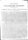 Hampshire Telegraph Monday 23 May 1803 Page 5