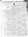 Hampshire Telegraph Monday 30 May 1803 Page 1