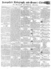 Hampshire Telegraph Monday 19 September 1803 Page 1