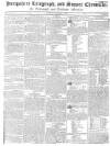 Hampshire Telegraph Monday 07 November 1803 Page 1