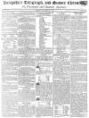 Hampshire Telegraph Monday 28 November 1803 Page 1