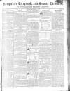 Hampshire Telegraph Monday 12 December 1803 Page 1