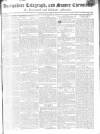 Hampshire Telegraph Monday 19 December 1803 Page 1