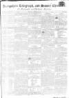 Hampshire Telegraph Monday 23 January 1804 Page 1