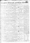Hampshire Telegraph Monday 30 January 1804 Page 1