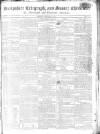 Hampshire Telegraph Monday 13 February 1804 Page 1
