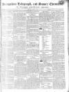 Hampshire Telegraph Monday 02 April 1804 Page 1