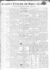 Hampshire Telegraph Monday 09 April 1804 Page 1