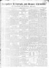 Hampshire Telegraph Monday 23 April 1804 Page 1