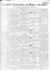 Hampshire Telegraph Monday 07 May 1804 Page 1