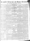 Hampshire Telegraph Monday 16 July 1804 Page 1
