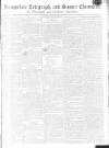 Hampshire Telegraph Monday 05 November 1804 Page 1