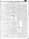 Hampshire Telegraph Monday 19 November 1804 Page 1