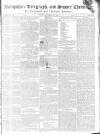 Hampshire Telegraph Monday 26 November 1804 Page 1
