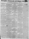 Hampshire Telegraph Monday 25 February 1805 Page 1