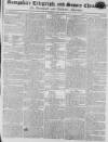 Hampshire Telegraph Monday 08 April 1805 Page 1