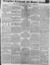 Hampshire Telegraph Monday 10 June 1805 Page 1