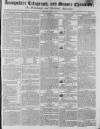 Hampshire Telegraph Monday 01 July 1805 Page 1