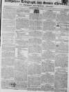 Hampshire Telegraph Monday 04 November 1805 Page 1