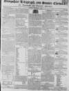 Hampshire Telegraph Monday 02 December 1805 Page 1