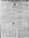 Hampshire Telegraph Monday 06 January 1806 Page 1