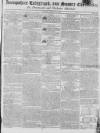 Hampshire Telegraph Monday 03 February 1806 Page 1