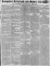 Hampshire Telegraph Monday 26 May 1806 Page 1