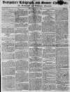 Hampshire Telegraph Monday 09 February 1807 Page 1