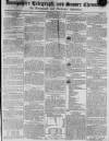 Hampshire Telegraph Monday 06 April 1807 Page 1