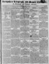 Hampshire Telegraph Monday 27 April 1807 Page 1