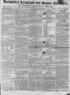 Hampshire Telegraph Monday 30 November 1807 Page 1