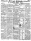 Hampshire Telegraph Monday 04 January 1808 Page 1