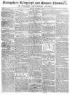 Hampshire Telegraph Monday 01 February 1808 Page 1