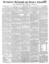 Hampshire Telegraph Monday 04 April 1808 Page 1
