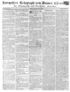 Hampshire Telegraph Monday 07 November 1808 Page 1