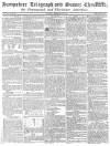 Hampshire Telegraph Monday 12 December 1808 Page 1