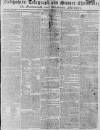 Hampshire Telegraph Monday 13 February 1809 Page 1